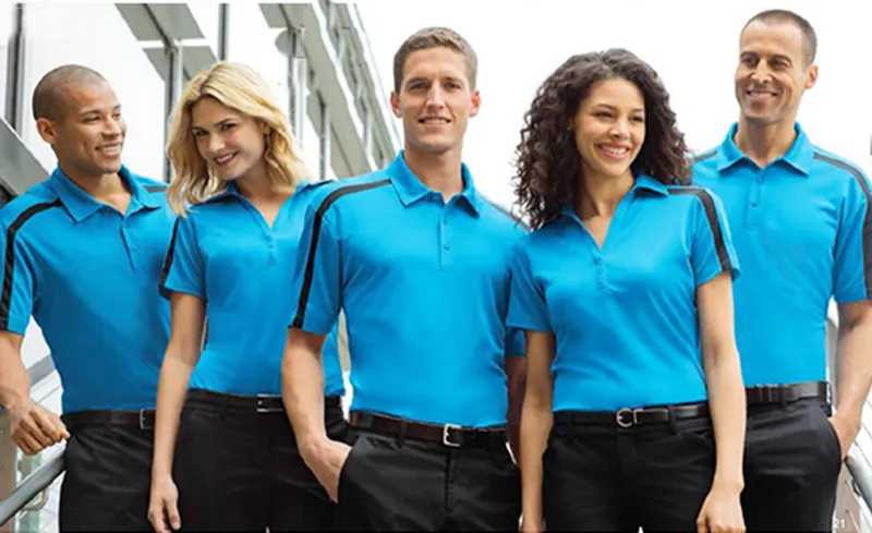 áo thun đồng phục