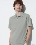 Áo polo Uni