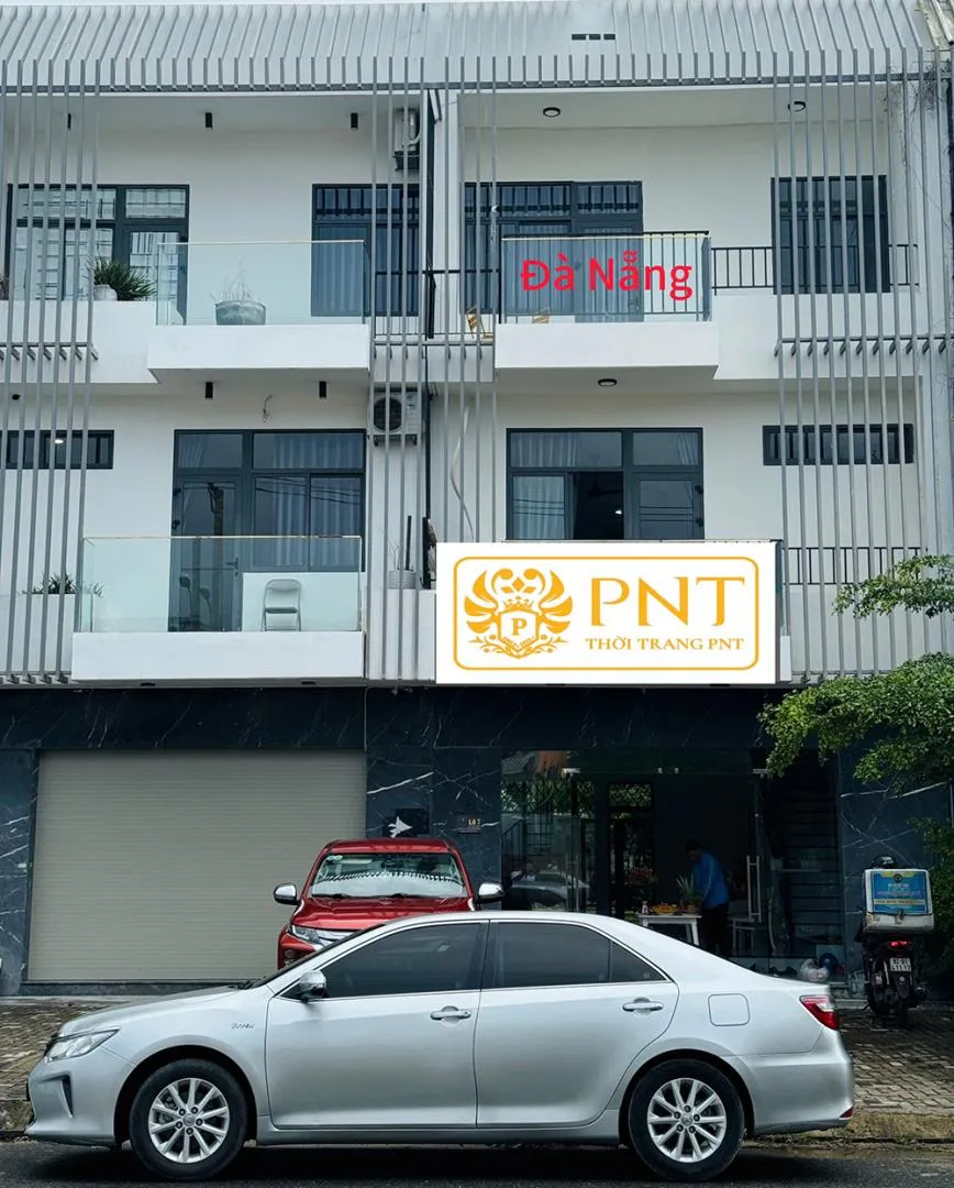 Chi nhánh Đà Nẵng