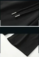 Quần thể thao nam thun co giãn 4 chiều - Ảnh 5