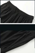 Quần thể thao nam thun co giãn 4 chiều - Ảnh 7