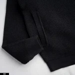 Áo len cardigan basic trơn L960 - Ảnh 3