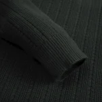 Áo len cổ bẻ dài tay L2509 - Ảnh 3