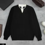 Áo Len Nam Cổ Tim Cách Điệu L830 - Ảnh 6