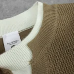 Áo Len Nam Cổ Tim Cách Điệu L830 - Ảnh 8