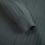 Áo len nam cổ tròn basic trơn L8836 - Ảnh 7