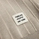 Áo len nam cổ tròn bo ôm sát cổ 8011 - Ảnh 3